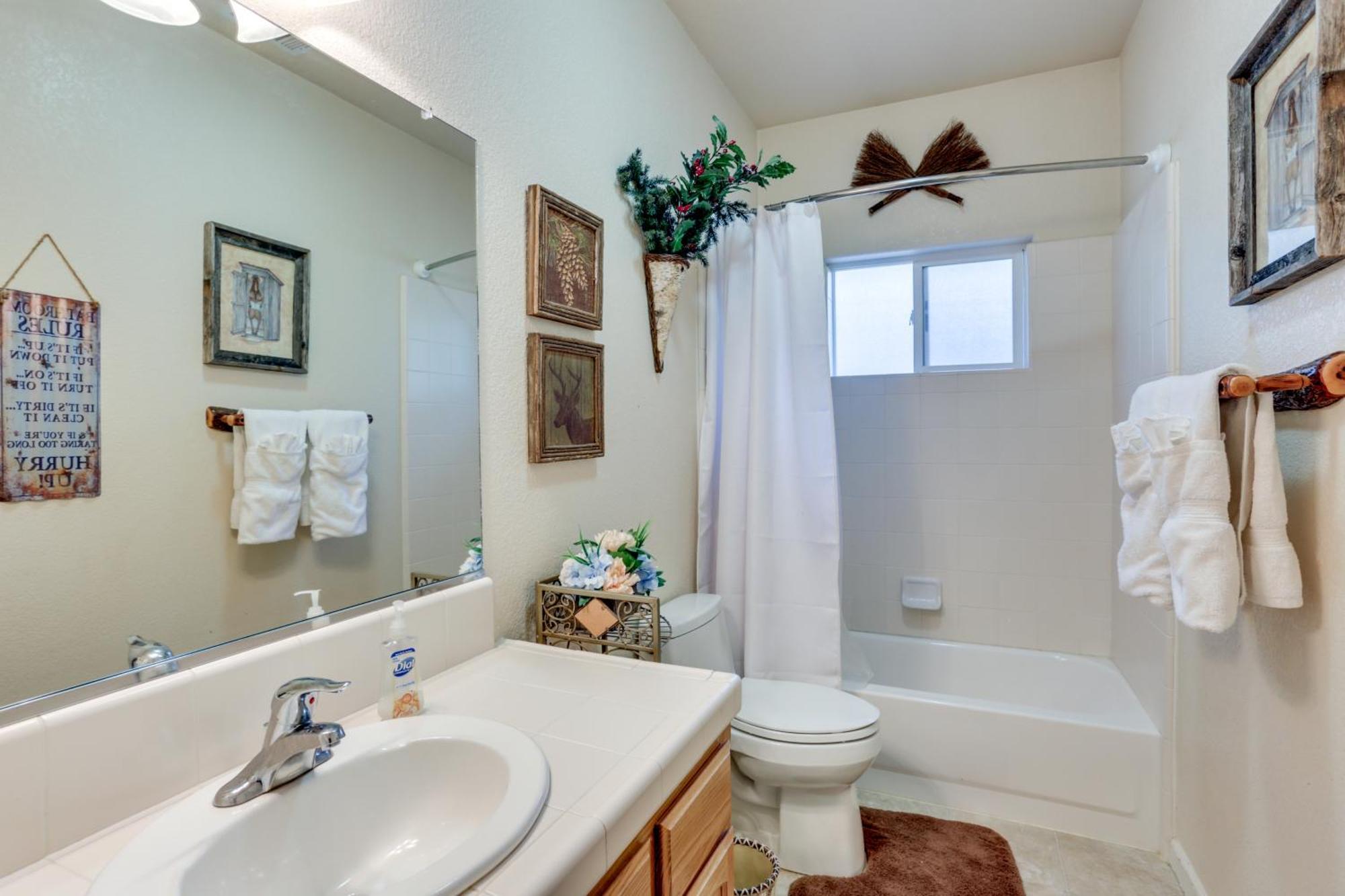 Peaceful And Private Mariposa Cabin On 2 Acres! Villa Midpines Exterior photo